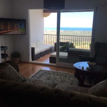 Casa Lina Belavista Appartement Pego Buitenkant foto