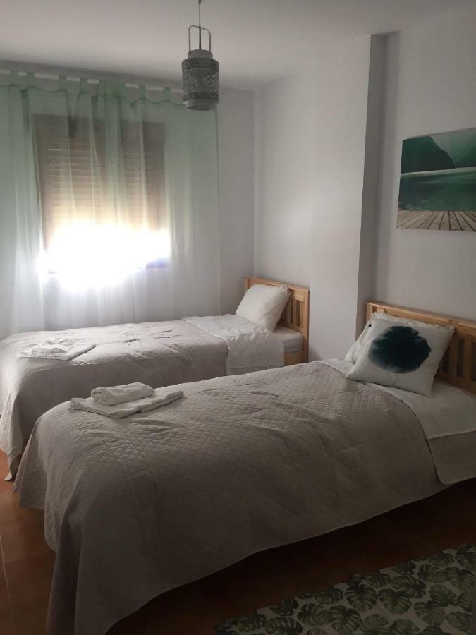 Casa Lina Belavista Appartement Pego Buitenkant foto