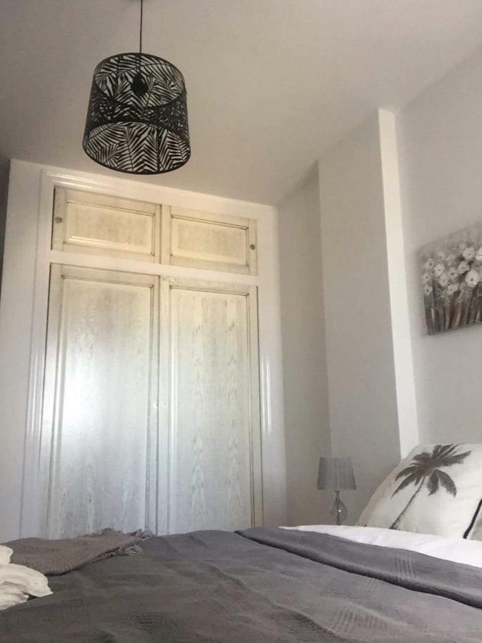 Casa Lina Belavista Appartement Pego Buitenkant foto