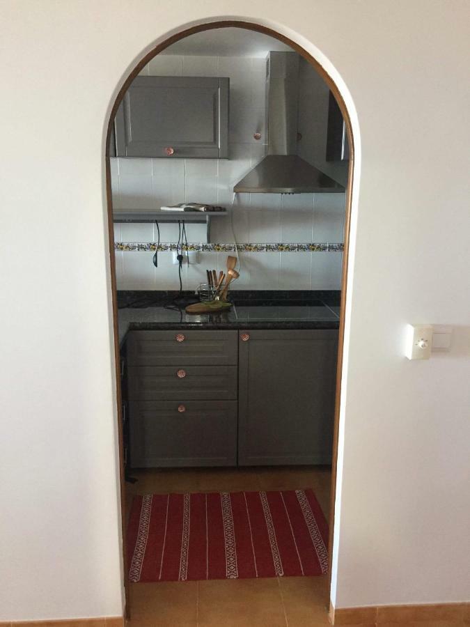 Casa Lina Belavista Appartement Pego Buitenkant foto
