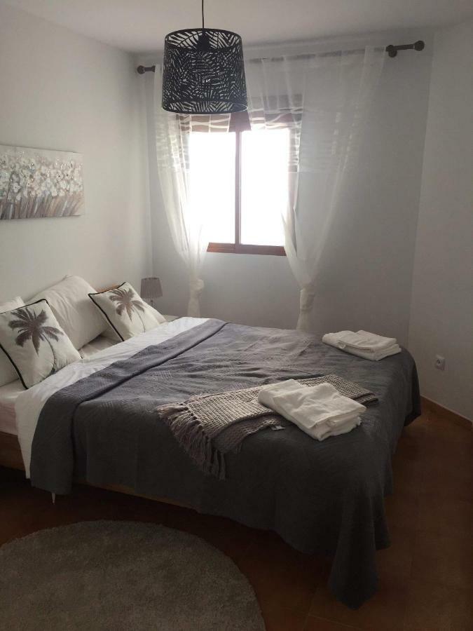 Casa Lina Belavista Appartement Pego Buitenkant foto