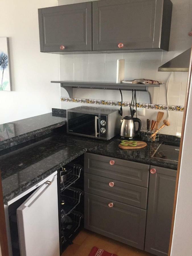 Casa Lina Belavista Appartement Pego Buitenkant foto