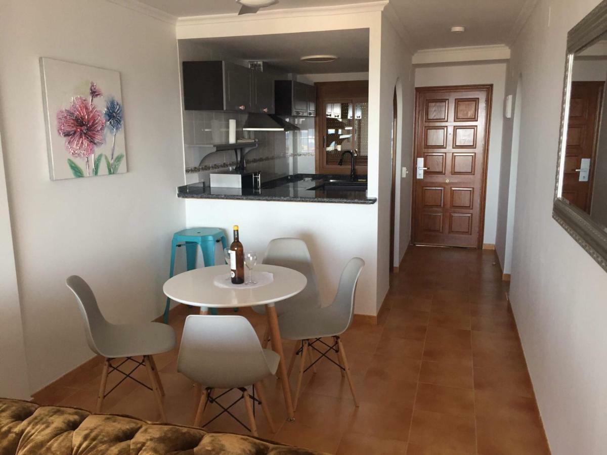 Casa Lina Belavista Appartement Pego Buitenkant foto